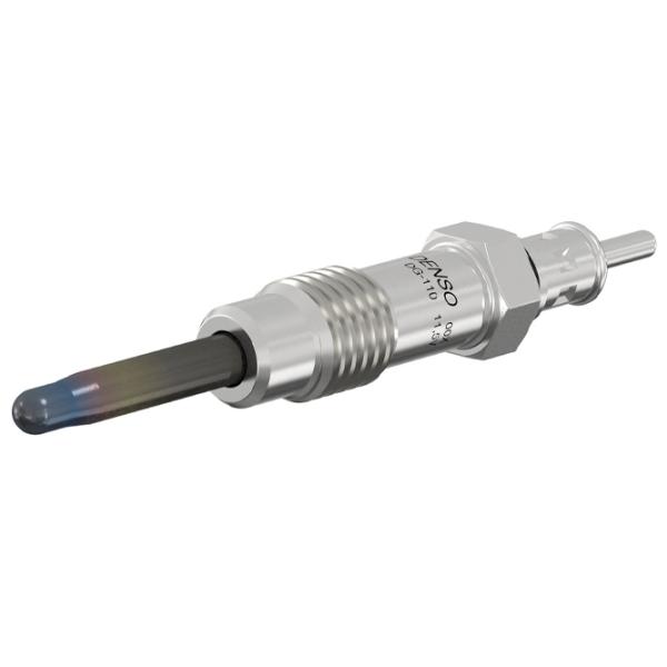 Свеча накаливания Denso DG-110 11.5 В/ 15 A photo 2