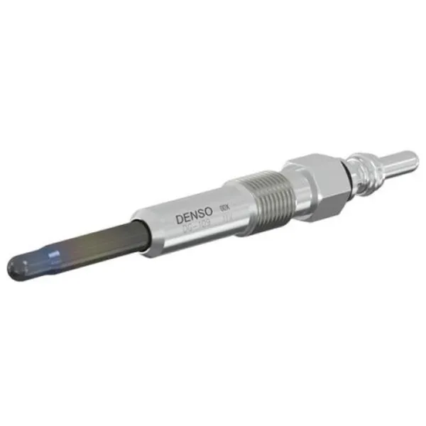 Свеча накаливания Denso DG-109 11 В photo 2 Свеча накаливания Denso DG-109 11 В photo 2