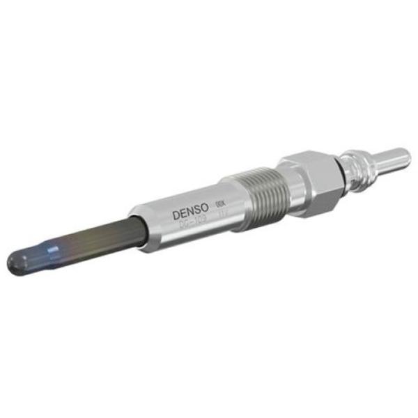 Свеча накаливания Denso DG-109 11 В photo 2 Свеча накаливания Denso DG-109 11 В photo 2