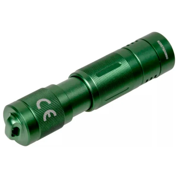 Lanternă Fenix E05R Green photo 2 Lanternă Fenix E05R Green photo 2