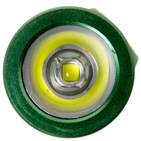 Lanternă Fenix E05R Green photo 5 Lanternă Fenix E05R Green photo 5