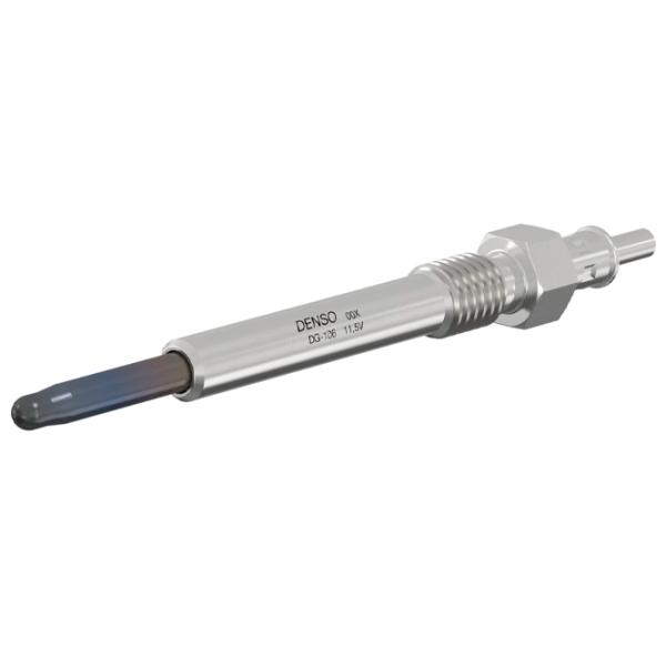 Свеча накаливания Denso DG-106 11.5 В/ 5.5 A photo 2 Свеча накаливания Denso DG-106 11.5 В/ 5.5 A photo 2