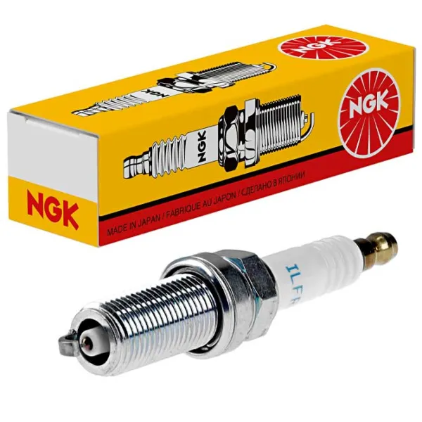 Свеча зажигания NGK NGK-LZKAR7A Бензин/ 12 мм photo 3 Свеча зажигания NGK NGK-LZKAR7A Бензин/ 12 мм photo 3