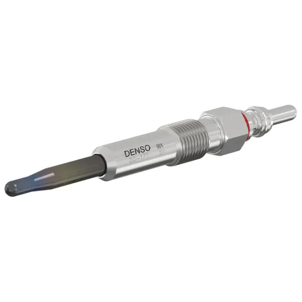 Свеча накаливания Denso DG-177 5 В/ 25 A photo 2 Свеча накаливания Denso DG-177 5 В/ 25 A photo 2