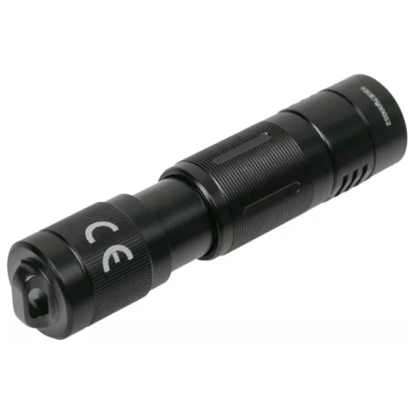 Lanternă Fenix E05R Black photo 2