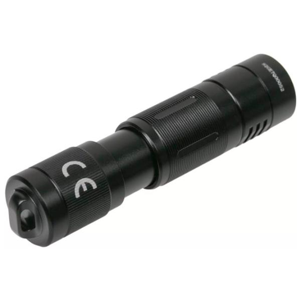 Lanternă Fenix E05R Black photo 2