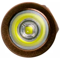 Lanternă Fenix E05R Brown photo 5