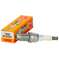 Bujie de aprindere NGK NGK-BKR5EK Benzină/ 14 mm photo 3