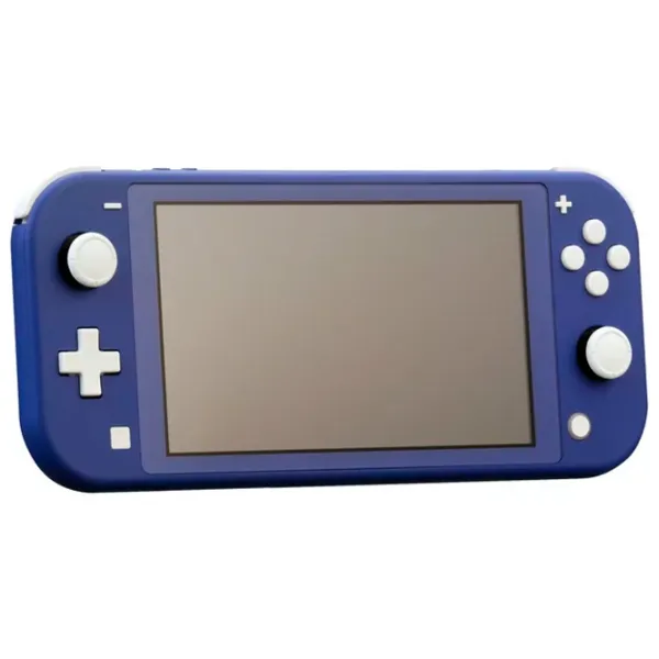 Nintendo Switch Lite  / Blue photo 2