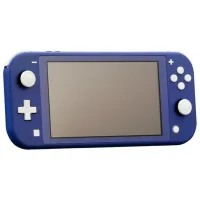 Nintendo Switch Lite / Синий photo 2