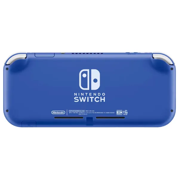 Nintendo Switch Lite  / Blue photo 3