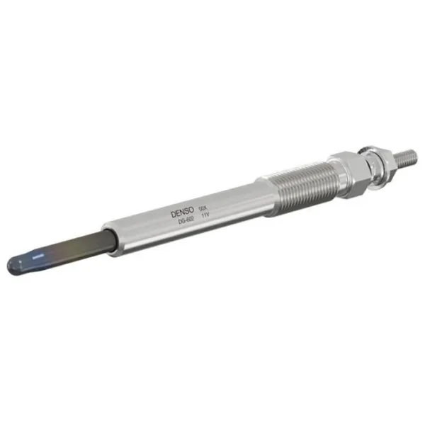 Свеча накаливания Denso DG-602 11 В/ 13 A photo 2 Свеча накаливания Denso DG-602 11 В/ 13 A photo 2