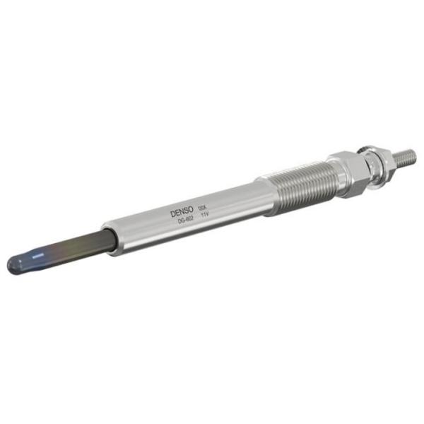 Свеча накаливания Denso DG-602 11 В/ 13 A photo 2 Свеча накаливания Denso DG-602 11 В/ 13 A photo 2