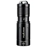 Lanternă Fenix E02R Black photo 2