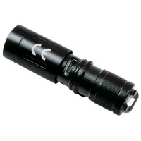 Lanternă Fenix E02R Black photo 3