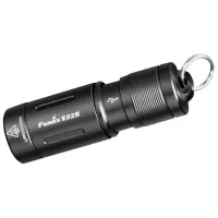 Lanternă Fenix E02R Black photo 4