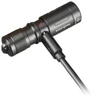 Lanternă Fenix E02R Black photo 5