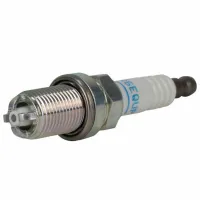 Bujie de aprindere NGK NGK-BKR6EQUP Benzină/ 14 mm photo 2