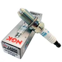 Bujie de aprindere NGK NGK-BKR6EQUP Benzină/ 14 mm photo 3