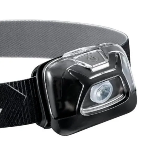 Фонарик Petzl TIKKINA Черный photo 2