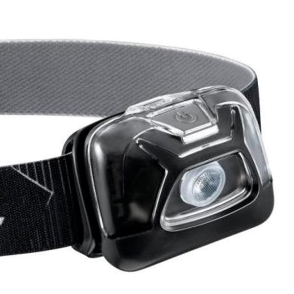 Фонарик Petzl TIKKINA Черный photo 2