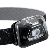 Фонарик Petzl TIKKINA Черный photo 2