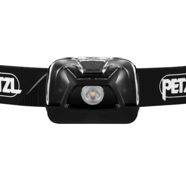Фонарик Petzl TIKKINA Черный photo 3
