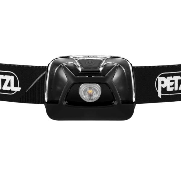 Фонарик Petzl TIKKINA Черный photo 3