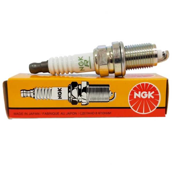 Свеча зажигания NGK NGK-BKR6EYA Бензин/ 14 мм photo 3 Свеча зажигания NGK NGK-BKR6EYA Бензин/ 14 мм photo 3