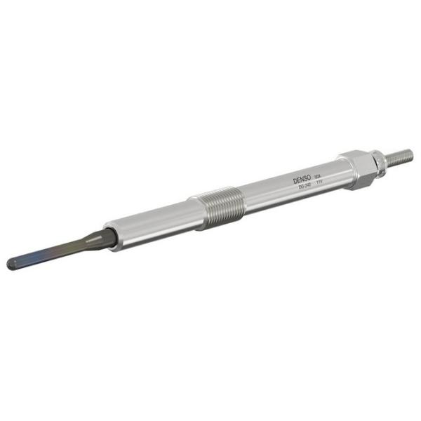 Свеча накаливания Denso DG-240 11 В/ 17.5 A photo 2 Свеча накаливания Denso DG-240 11 В/ 17.5 A photo 2