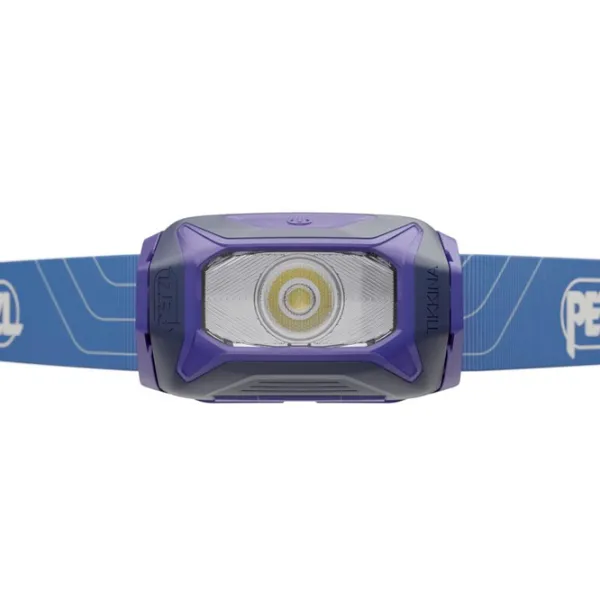 Фонарик Petzl TIKKINA Синий photo 2