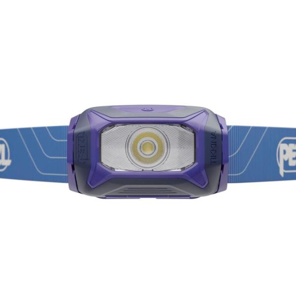 Фонарик Petzl TIKKINA Синий photo 2