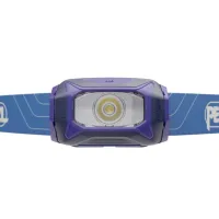 Lanternă Petzl TIKKINA Blue photo 2