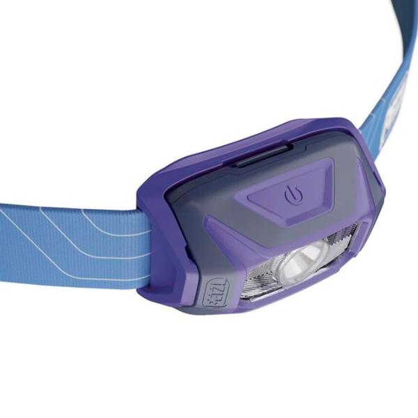 Фонарик Petzl TIKKINA Синий photo 3