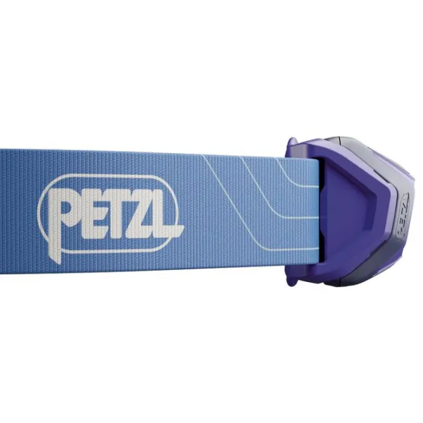 Фонарик Petzl TIKKINA Синий photo 4