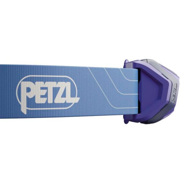 Фонарик Petzl TIKKINA Синий photo 4