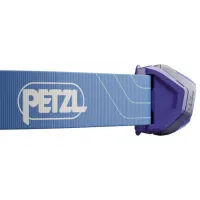 Lanternă Petzl TIKKINA Blue photo 4