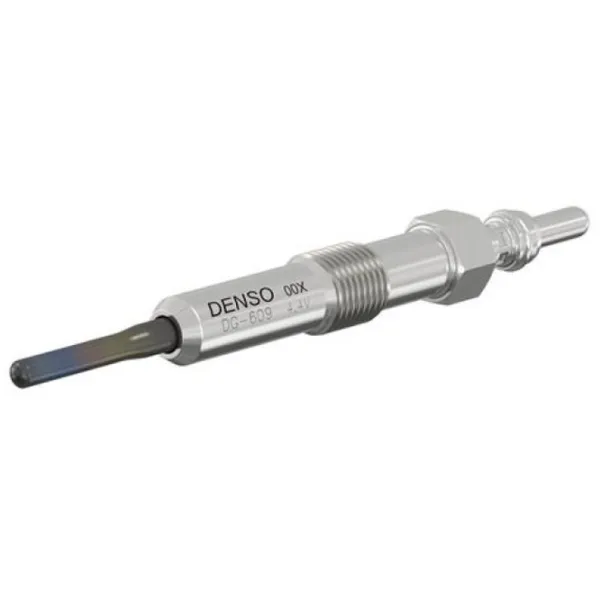 Свеча накаливания Denso DG-609 4.4 В/ 25 A photo 2 Свеча накаливания Denso DG-609 4.4 В/ 25 A photo 2