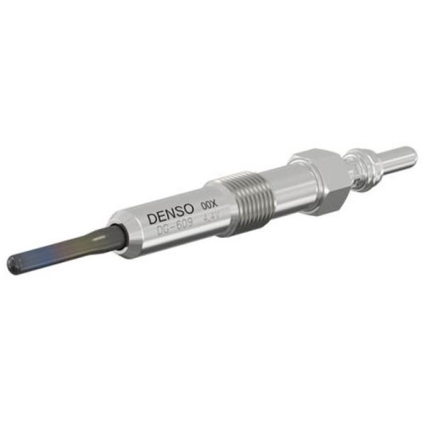 Свеча накаливания Denso DG-609 4.4 В/ 25 A photo 2 Свеча накаливания Denso DG-609 4.4 В/ 25 A photo 2