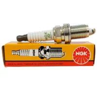 Bujie de aprindere NGK NGK-BKR6EZB Benzină/ 14 mm photo 3