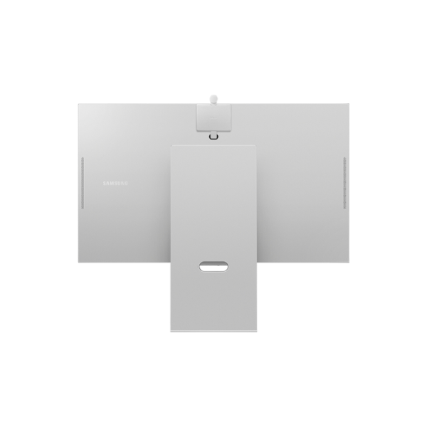Монитор Samsung ViewFinity S9 27" 5K 75 Гц/ 5 мс/ White photo 2