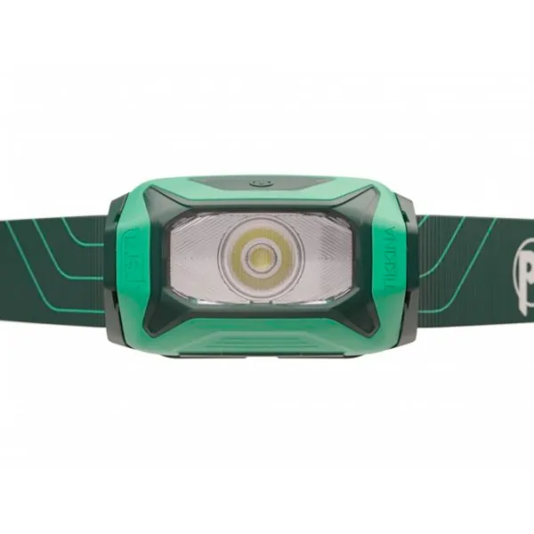 Фонарик Petzl TIKKINA Зелёный photo 2