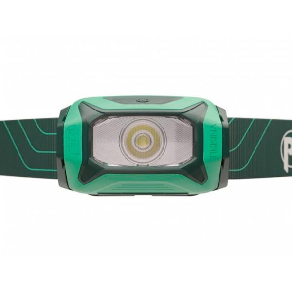 Фонарик Petzl TIKKINA Зелёный photo 2