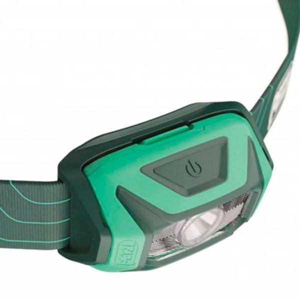 Фонарик Petzl TIKKINA Зелёный photo 3