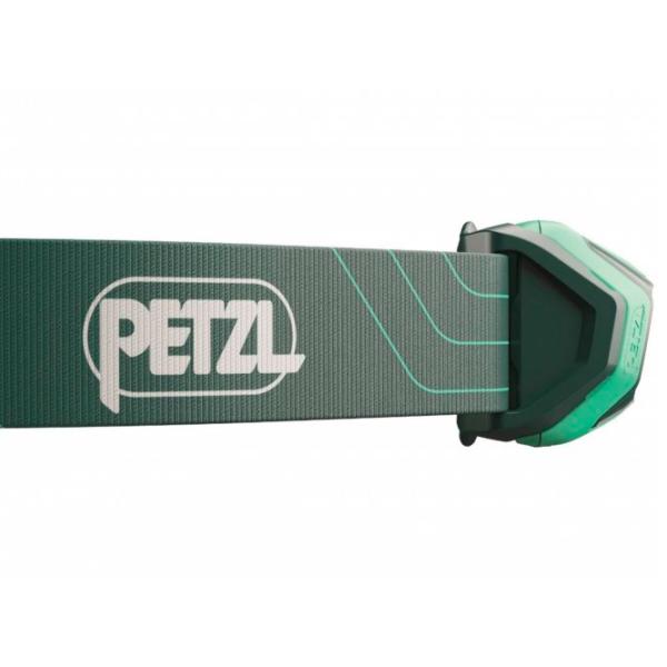 Фонарик Petzl TIKKINA Зелёный photo 4
