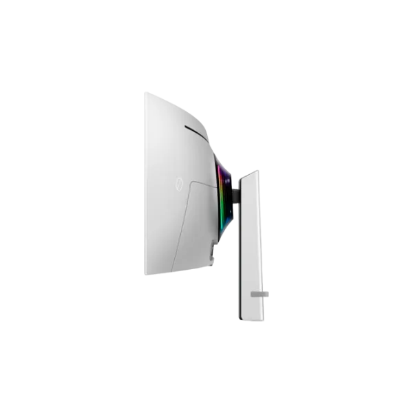 Монитор Samsung Odyssey G93SC 49" DWQHD 240 Гц/ 0.03 мс/ Серебристый photo 10
