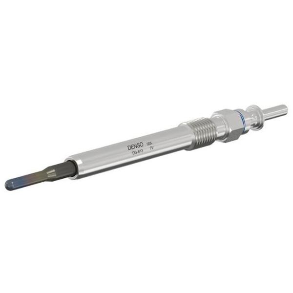 Bujie incandescentă Denso DG-613 7 V/ 10 A photo 2 Bujie incandescentă Denso DG-613 7 V/ 10 A photo 2