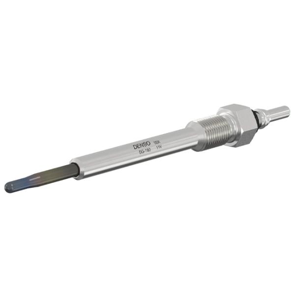 Свеча накаливания Denso DG-180 11 В/ 10 A photo 2 Свеча накаливания Denso DG-180 11 В/ 10 A photo 2