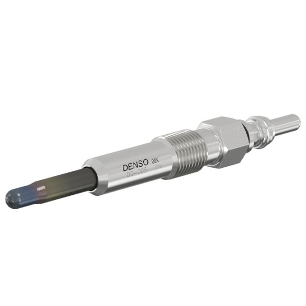 Свеча накаливания Denso DG-005 11 В/ 16 A photo 2 Свеча накаливания Denso DG-005 11 В/ 16 A photo 2