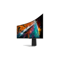 Монитор Samsung Odyssey G9 G95SC 49" DWQHD 240 Гц/ 0.03 мс/ Серебристый photo 6